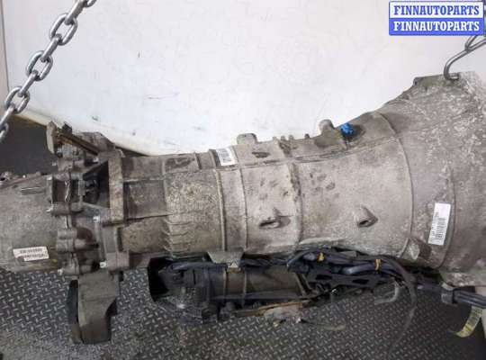 купить КПП - автомат (АКПП) 4х4 на BMW X5 E70 2006-2013