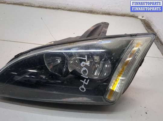 Купить Фара (передняя) на Ford Focus 2 2005-2008 Фара (передняя) FO2146019 на Ford Focus 2 2005-2008