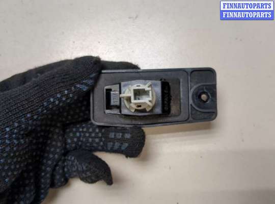 купить Подсветка номера на Nissan Rogue 2013-2020