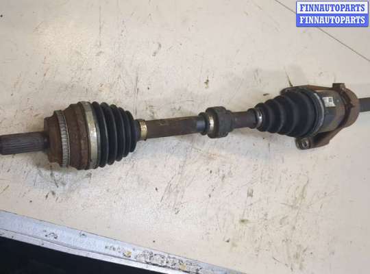Полуось (приводной вал, шрус) TT844166 на Toyota Camry V40 2006-2011