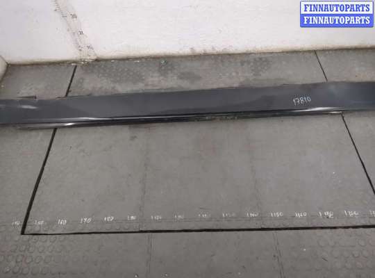 купить Накладка на порог на BMW 7 E65 2001-2008