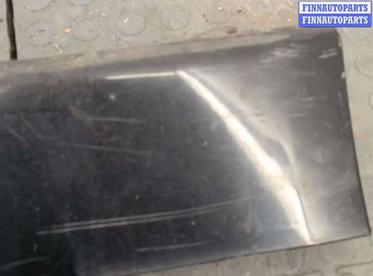 купить Накладка на порог на BMW 7 E65 2001-2008