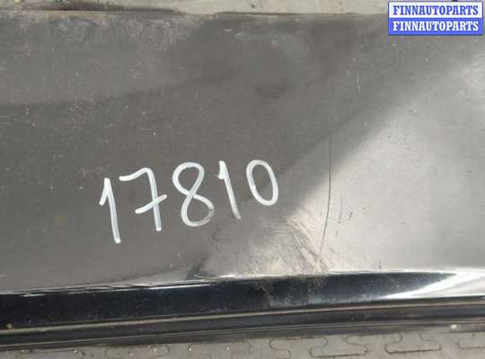 купить Накладка на порог на BMW 7 E65 2001-2008