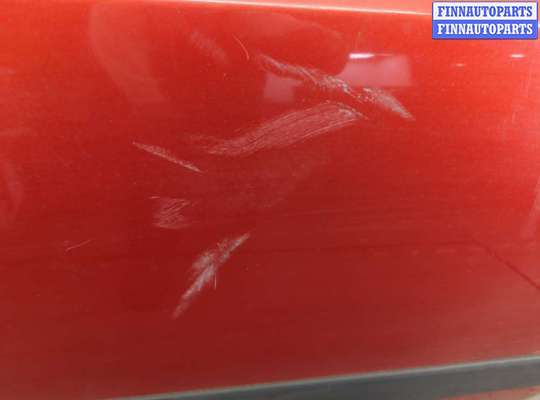 купить Стекло боковой двери на KIA Rio 2005-2011