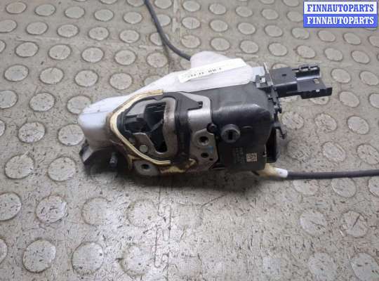 купить Замок двери на Peugeot 508 2010-2018