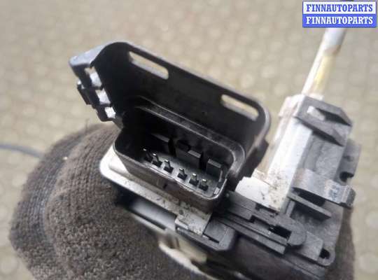 купить Замок двери на Peugeot 508 2010-2018