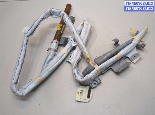 купить Подушка безопасности боковая (шторка) на Toyota Corolla E15 2006-2013