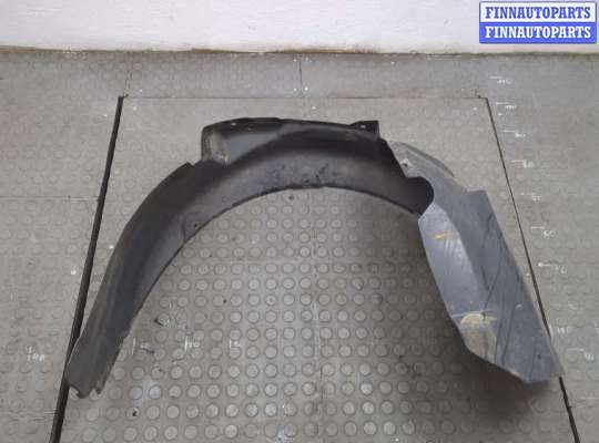 купить Защита арок (подкрылок) на Volkswagen Passat 5 2000-2005