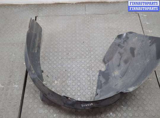 купить Защита арок (подкрылок) на Volkswagen Passat 5 2000-2005