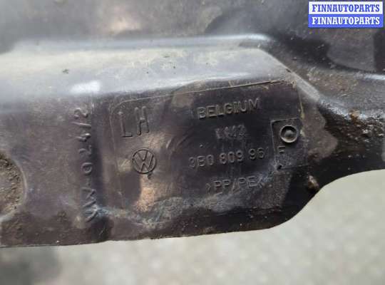 купить Защита арок (подкрылок) на Volkswagen Passat 5 2000-2005