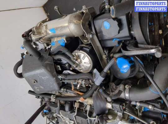 купить Форсунка топливная на Mercedes E W211 2002-2009