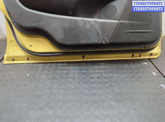 купить Стекло боковой двери на Volvo S60 2000-2009