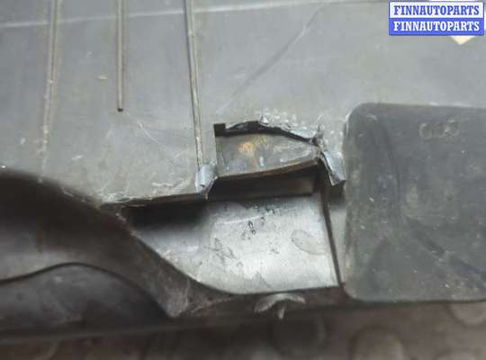 купить Корпус воздушного фильтра на Peugeot 207 2006-2015