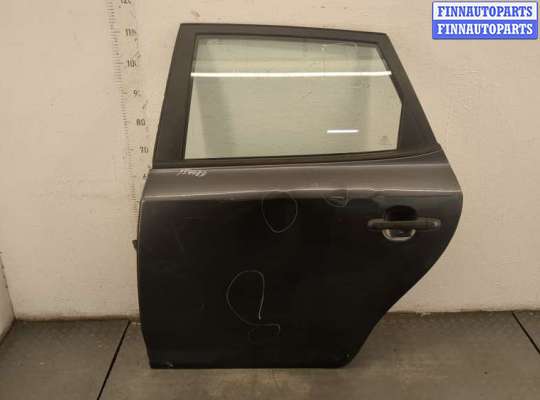 купить Дверь боковая (легковая) на KIA Ceed 2007-2012