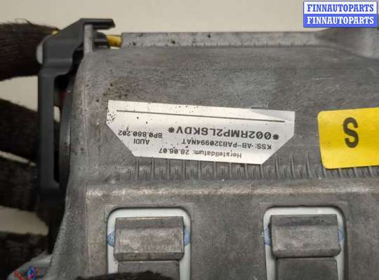 купить Подушка безопасности переднего пассажира на Audi A3 (8P) 2003-2013