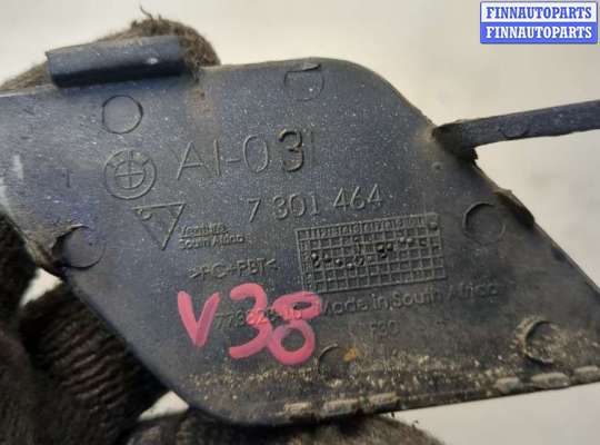 купить Заглушка буксировочного крюка на BMW 3 F30 2012-2019