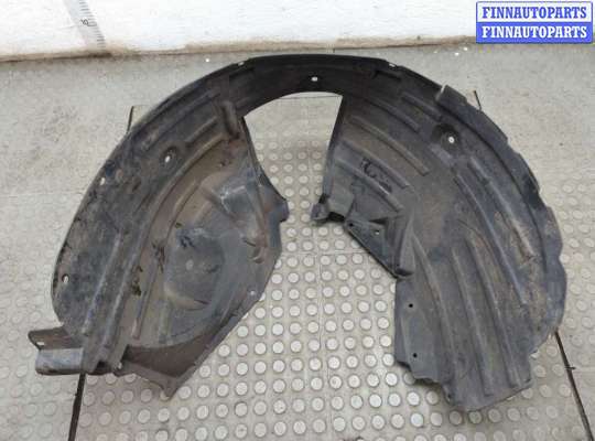 Купить Защита арок (подкрылок) на Nissan Qashqai 2006-2013 Защита арок (подкрылок) NS969510 на Nissan Qashqai 2006-2013