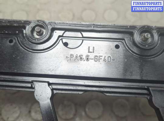 Крышка клапанная (крышка головки блока) на Audi A6 (C6)