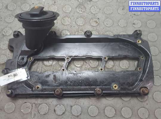 Крышка клапанная ДВС AU1655678 на Audi A6 (C6) 2004-2011