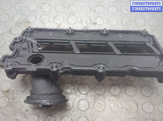 Крышка клапанная (крышка головки блока) на Audi A6 (C6)