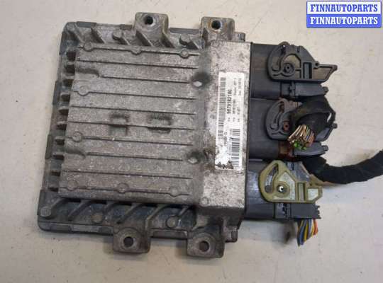 купить Блок управления двигателем на Peugeot Boxer 2006-2014
