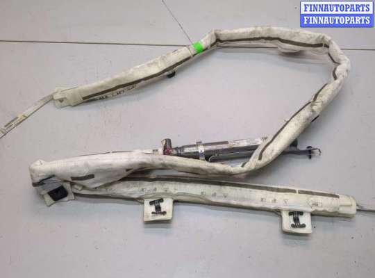 Купить Подушка безопасности боковая (шторка) на Volkswagen Jetta 6 2010-2018 Подушка безопасности боковая (шторка) VG2666953 на Volkswagen Jetta 6 2010-2018