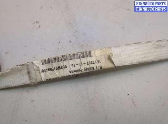 купить Подушка безопасности боковая (шторка) на Volkswagen Jetta 6 2010-2018