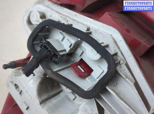 купить Фонарь (задний) на Skoda Yeti 2009-2018