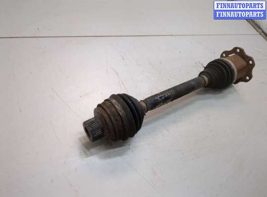 купить Полуось (приводной вал, шрус) на Audi Q5 2008-2017