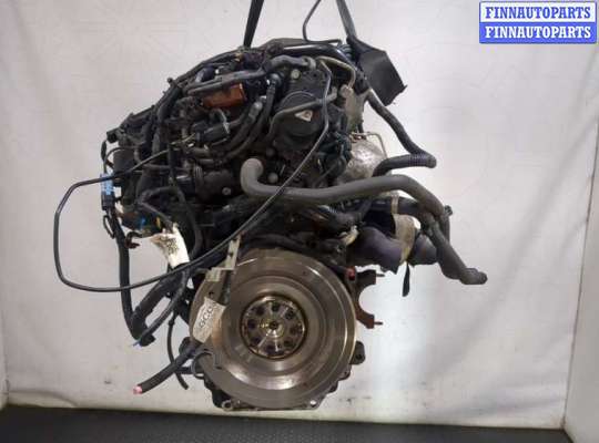 купить Двигатель (ДВС) на Ford S-Max 2010-2015