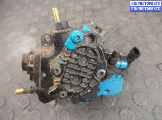 купить ТНВД на Renault Trafic 2001-2014