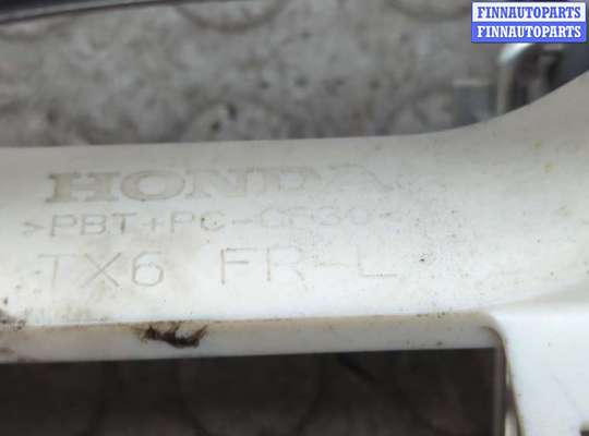 купить Ручка двери наружная на Acura MDX 2013-2020