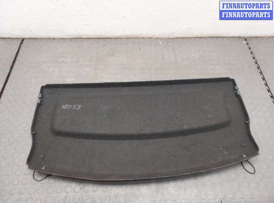 купить Полка багажника на Opel Meriva 2010-