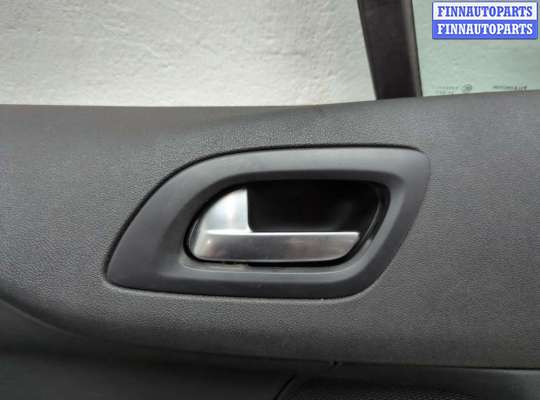 купить Стекло боковой двери на Citroen C4 2010-2020