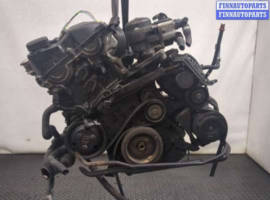 купить Двигатель (ДВС на разборку) на BMW 3 E46 1998-2005