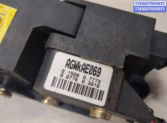 купить Педаль газа на KIA Carens 2002-2006