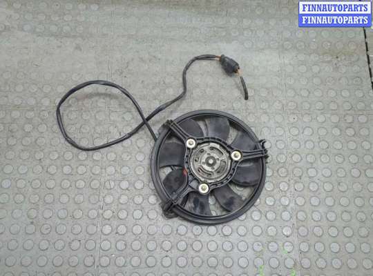 купить Вентилятор радиатора на Volkswagen Passat 5 2000-2005