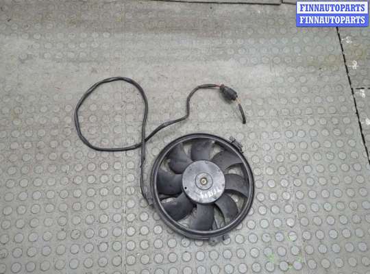 купить Вентилятор радиатора на Volkswagen Passat 5 2000-2005