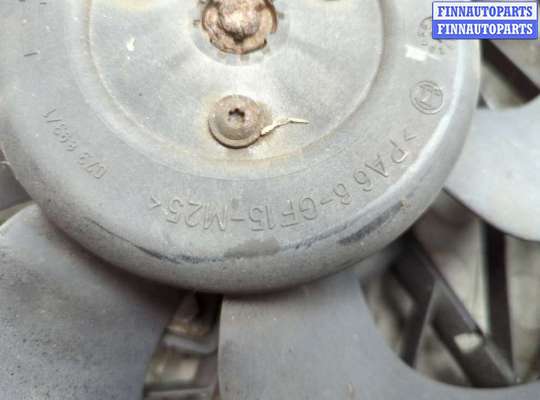 купить Вентилятор радиатора на Mercedes Viano 2003-2014