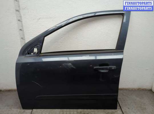 Купить Замок двери на Opel Astra H 2004-2010 Замок двери OP2344502 на Opel Astra H 2004-2010