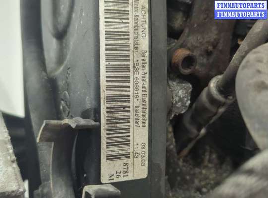 купить Генератор на Audi A3 (8P) 2003-2013