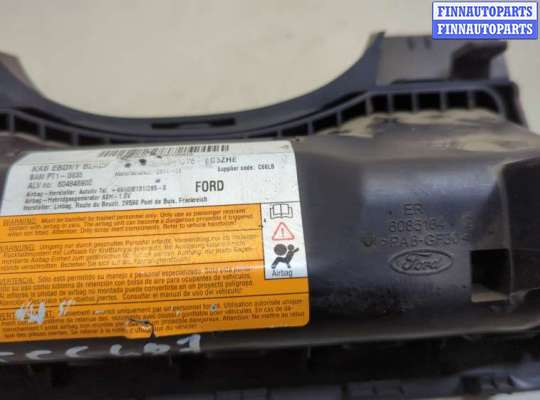 купить Подушка безопасности коленная на Ford Mondeo 4 2007-2015