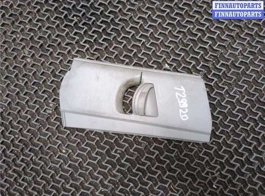 купить Обшивка центральной стойки на Audi A4 (B6) 2000-2004