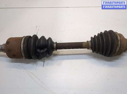 купить Полуось (приводной вал, шрус) на Ford Focus 2 2008-2011
