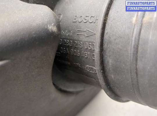 купить Измеритель потока воздуха (расходомер) на Audi A3 (8L) 1996-2003