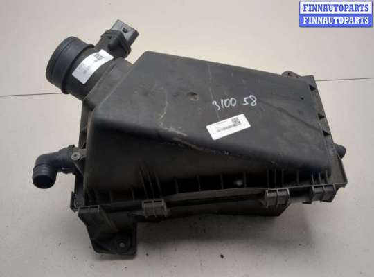 Купить Измеритель потока воздуха (расходомер) на Audi A3 (8L) 1996-2003 Измеритель потока воздуха (расходомер) AU1758256 на Audi A3 (8L) 1996-2003