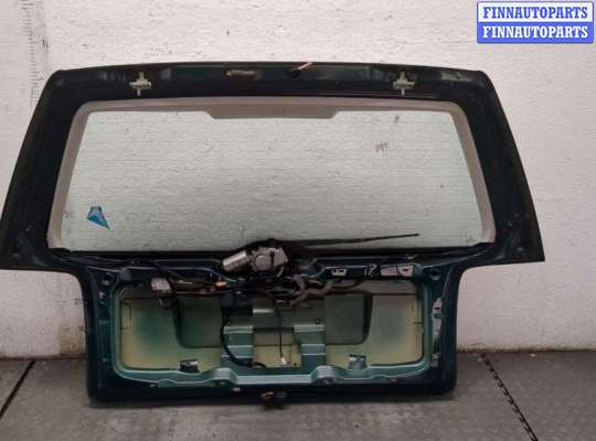 купить Замок багажника на Volkswagen Passat 5 2000-2005