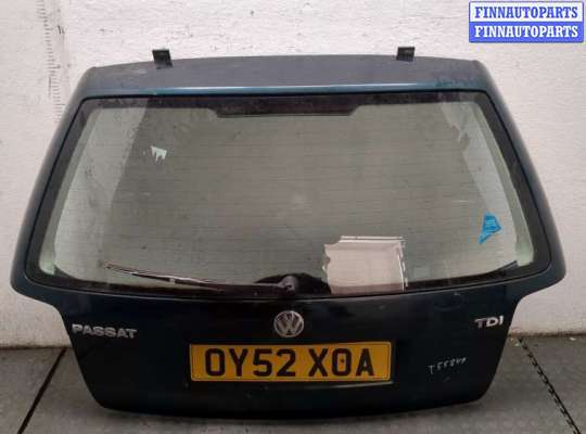 купить Замок багажника на Volkswagen Passat 5 2000-2005