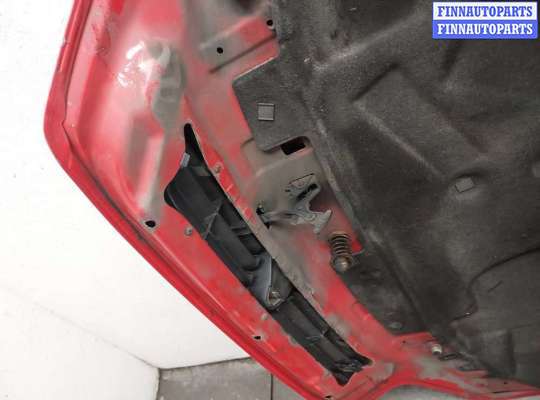 купить Капот на Opel Astra G 1998-2005