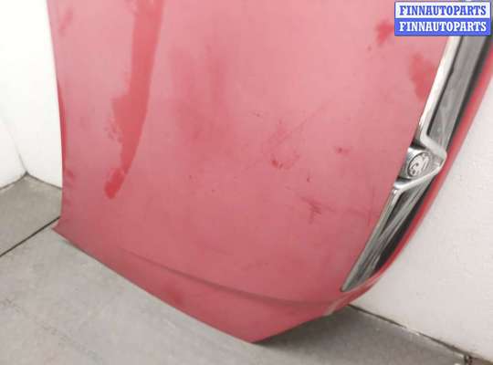 купить Капот на Opel Astra G 1998-2005